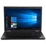 TOUCH DELL LATITUDE E5550 15.6"