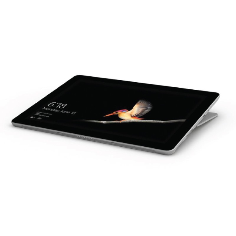 3 2in1 Τοuchscreen Microsoft Surface Go Model 1824 Black Type Cover Keyboard - Image 3