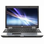 Workstation HP EliteBook 8540W 15.6"(ΚΑΙΝΟΥΡΓΙΑ ΜΠΑΤΑΡΙΑ)