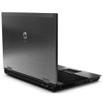 Workstation HP EliteBook 8540W 15.6"(ΚΑΙΝΟΥΡΓΙΑ ΜΠΑΤΑΡΙΑ) - Image 3