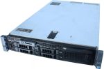 Server Dell PowerEdge R710 4xLFF (2x Hexa Core Intel Xeon X5675 3.46Ghz/32GB RAM/4x 4TB SAS/2x PSU 870W/DVD) - Image 3