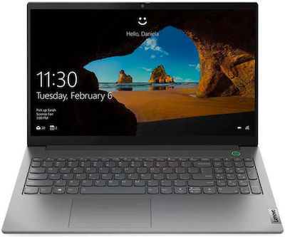 Lenovo Thinkbook 15 G3 15.6" (LNew Open Box)