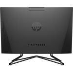 HP 200 G4 All-in-One  (Intel Core i3-10110U/16GB RAM/256GB SSD/Camera /DVD/Wi-Fi/Windows 11 Pro) - Image 2