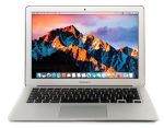 Apple MacBook Air A1466 13.3" (Intel Core i5-5250U 1.60GHz / 4GB RAM / 128GB SSD / Camera / macOS)