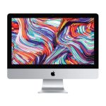 Apple iMac A1418 All-in-One 21.5"  (Intel Core i5-7360U 2.30GHz / 8GB DDR4 RAM / 1TB HDD / Camera / macOS)