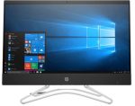 HP 200 G4 All-in-One  (Intel Core i3-10110U/16GB RAM/256GB SSD/Camera /DVD/Wi-Fi/Windows 11 Pro)