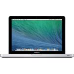 Apple MacBook Pro Retina A1502 Intel Core i5-5257U 2.7GHz/4GB RAM/250GB HDD/ 13.3"/ Camera / macOS)