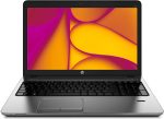 HP 455 G1 15.6" (AMD A4-4300M 2.50GHz / 4GB RAM / 500GB HDD / Camera / DVD / Windows 10 Pro)