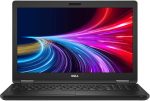 Dell Latitude 5580 15.6" (Intel Core i7-7820HQ / 8GB RAM / 256GB SSD / Camera / Windows 11 Pro)