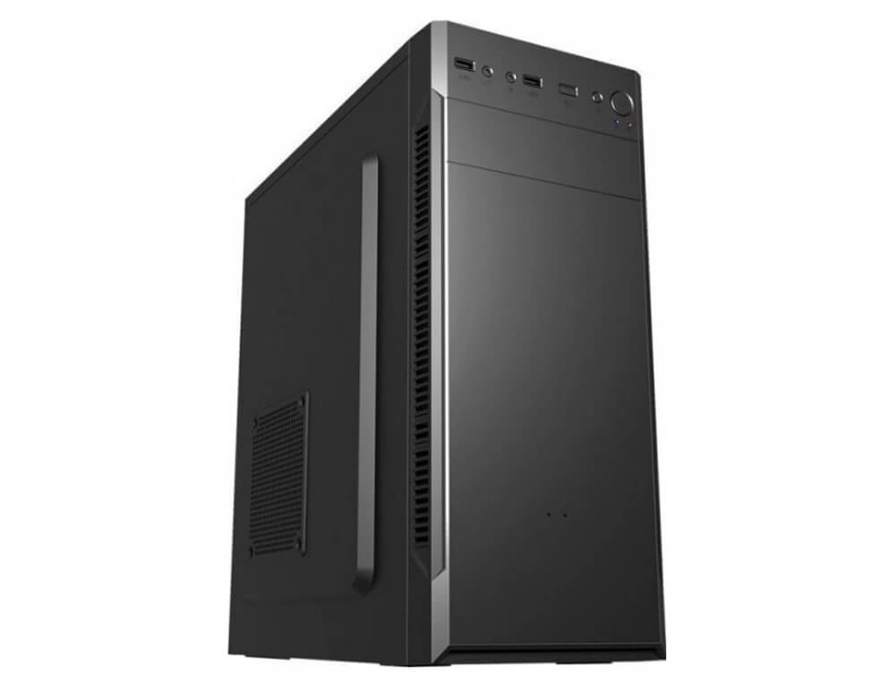 CUSTOM PC Custom Tower (Intel Core i5-2400 3.10GHz / 16GB RAM / 128GB SSD + 500GB HDD / Windows 11 Pro) - Image 1