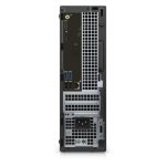 Πλήρες Σετ Υπολογιστή Dell OptiPlex SFF + EIZO FlexScan S1921 Monitor & Σέτ Πληκτρολόγιο-Ποντίκι (Intel Core i5-6500T 2.50GHz/8GB RAM/250GB HDD/DVD/Windows 11 Pro) - Image 2