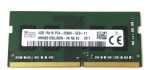 SK Hynix 4GB DDR4 2666MHz SODIMM RAM Memory