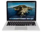 Apple MacBook Pro A1425 Grade B (Battery Defective) 13.3" Retina (Intel Core i5-3210M / 8GB RAM / 120GB SSD / Camera / macOS)