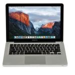 Apple MacBook Pro A1278 (Intel Core i5-3210M 2.5GHz /4GB RAM/250GB HDD/ 13.3" / Camera / macOS)