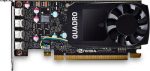 NVIDIA Quadro P620 Professional Graphics Card 2GB GDDR5 Low Profile - Image 2