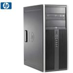 HP Compaq Elite 8300 Tower (Intel Core i7-3770 3.40GHz / 8GB RAM / 250GB HDD / DVD / Windows 11 PRO)