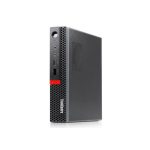 Lenovo ThinkCentre M920x Mini PC (Intel Pentium G5400 3.70GHz / 4GB RAM / 120GB M.2 SSD / Wi-Fi / Windows 11 Pro)
