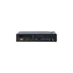 Lenovo ThinkCentre M920x Mini PC (Intel Pentium G5400 3.70GHz / 4GB RAM / 120GB M.2 SSD / Wi-Fi / Windows 11 Pro) - Image 2