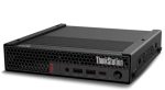 Workstation Lenovo ThinkStation P360 Mini  (Intel Core i3-12100T 2.20GHz / 8GB RAM / 180GB M.2 SSD / NVIDIA Quadro T400 4GB / Wi-Fi / Windows 11 Pro)