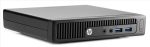 HP 260 G1 Mini PC (Intel Core i3-4030U 1.90GHz / 4GB RAM / 60GB SSD / Windows 11 Pro)