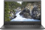Dell Vostro 15 3500 Laptop 15.6" FHD Intel Core i5-1135G7 / 8GB RAM / 256GB SSD / Webcam / Windows 10 Pro / Black (US Keyboard)