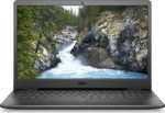 Dell Vostro 15 3501 Laptop 15.6" FHD Intel Core i3-1005G1 / 4GB RAM / 256GB SSD / Webcam / Windows 10 Pro / Black (US Keyboard)