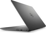 Dell Vostro 15 3501 Laptop 15.6" FHD Intel Core i3-1005G1 / 4GB RAM / 256GB SSD / Webcam / Windows 10 Pro / Black (US Keyboard) - Image 2