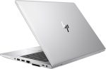 HP ProBook 640 G5 Laptop 14" Intel Core i5-8265U / 8GB RAM / 256GB SSD / Webcam / Windows 10 Pro / Silver (US Keyboard) - Image 2
