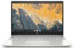 HP Pro C640 Chromebook 14" (Intel Core i5-10310U 1.70GHz / 8GB RAM / 64GB SSD / Chrome OS)